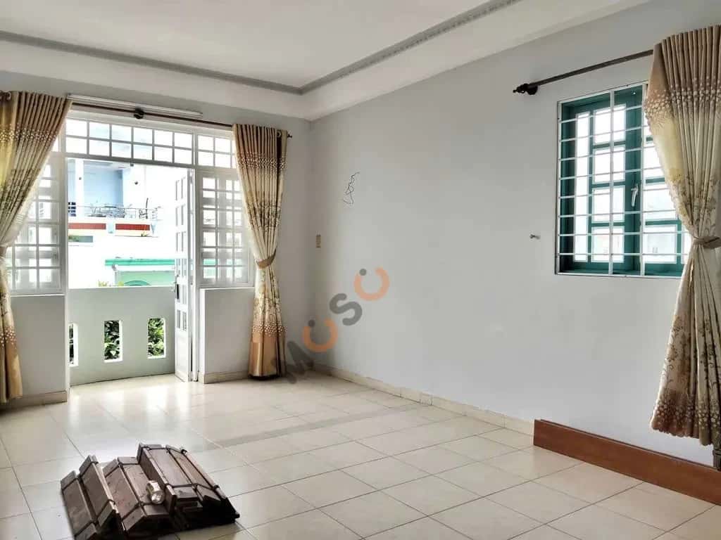 Cho thuê phòng trọ Ngô Văn Sở Quận 4, TP.HCM – 1 phòng ngủ, giá 3.5 triệu