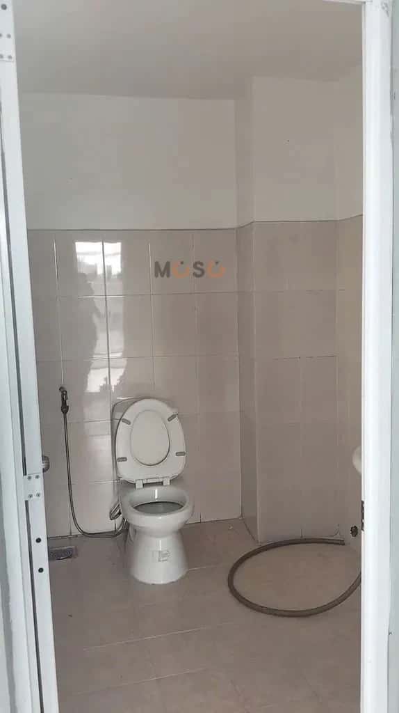 Cho thuê phòng trọ Ngô Văn Sở Quận 4, TP.HCM – 1 phòng ngủ, giá 3.5 triệu — Hình 2