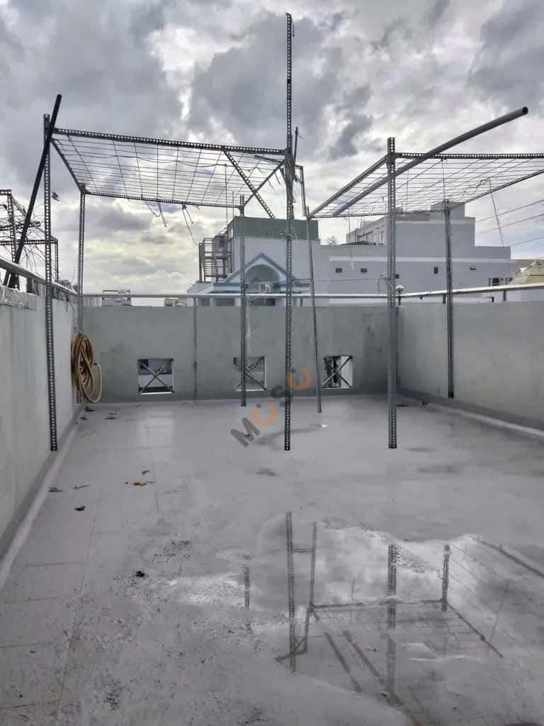 Cho thuê phòng trọ Ngô Văn Sở Quận 4, TP.HCM – 1 phòng ngủ, giá 3.5 triệu — Hình 3