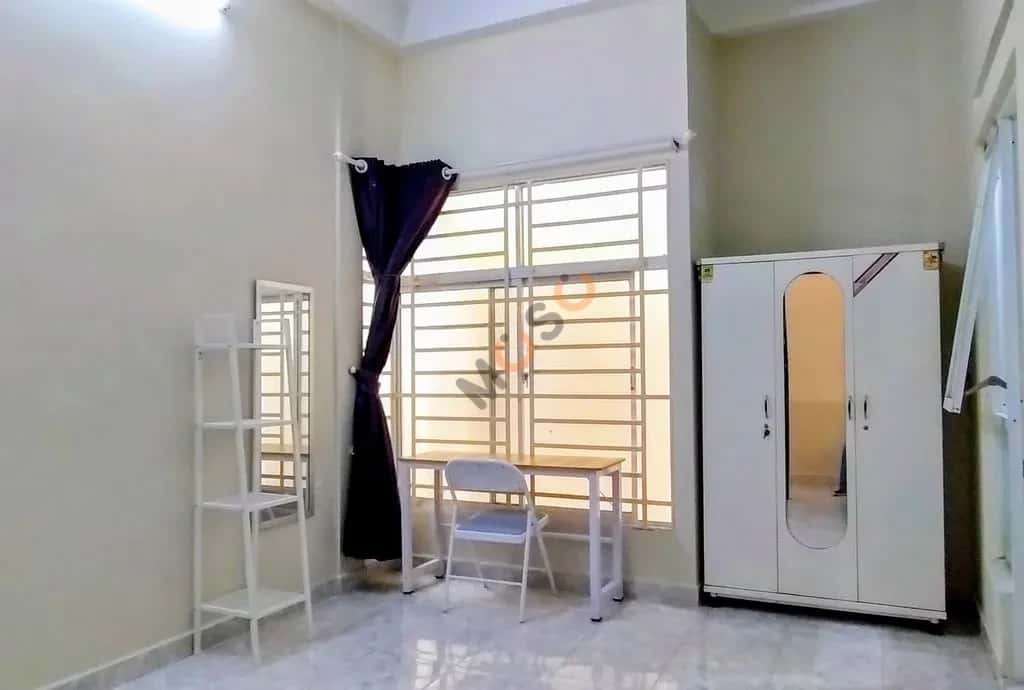 Cho thuê phòng trọ Duy Tân Quận Phú Nhuận, TP.HCM – giá 3.7 triệu