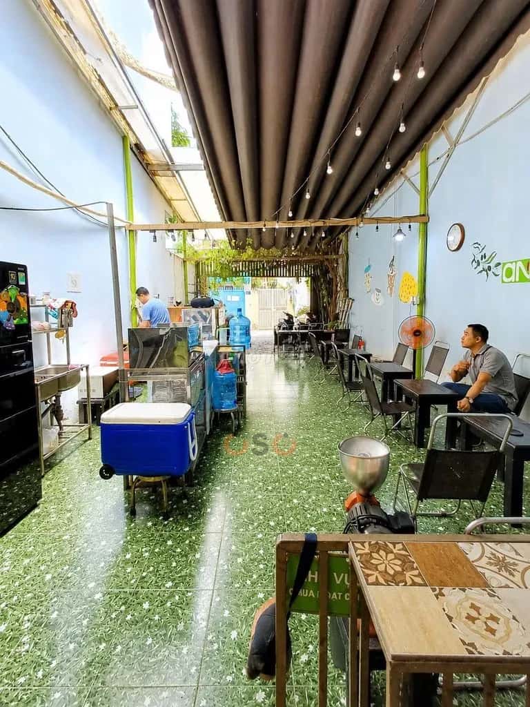Cho thuê nhà hẻm Đường Hoàng Hoa Thám Bình Thạnh, TP.HCM – 1 phòng ngủ, giá 15 triệu — Hình 3