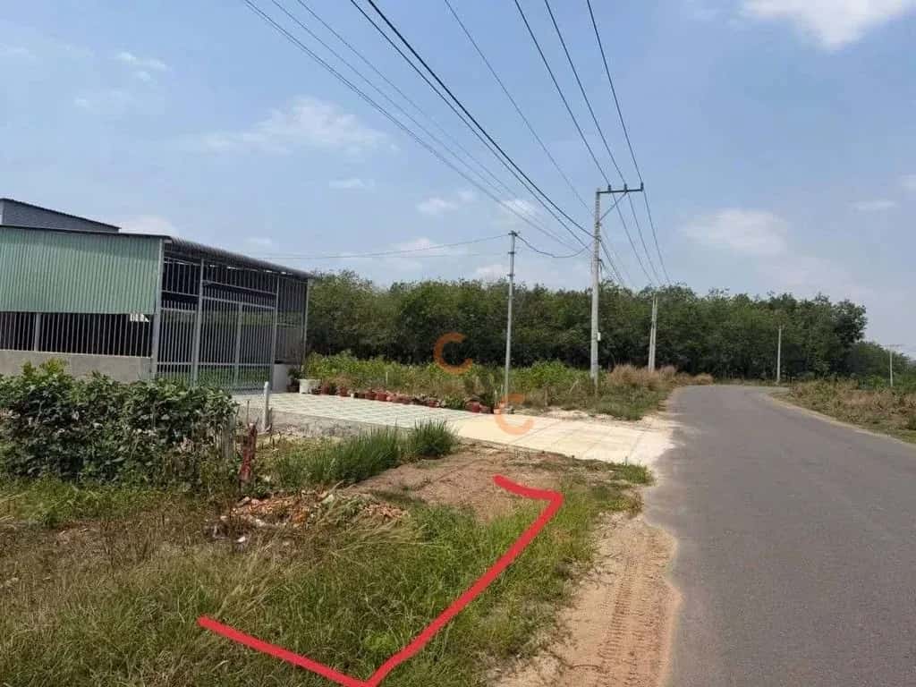 Cho thuê kho, nhà xưởng Đường cao tốc Thành phố Hồ Chí Minh - Mộc Bài Huyện Củ Chi, Ho Chi Minh – giá 55 triệu