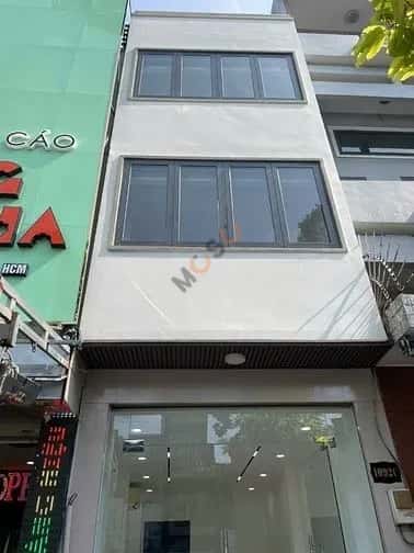 Cho thuê nhà mặt tiền Đường 3 Tháng 2 Quận 11, TP.HCM – 2 phòng ngủ, giá 28 triệu Cho thuê nhà mặt tiền Đường 3 Tháng 2 Quận 11, TP.HCM – 2 phòng ngủ, giá 28 triệu