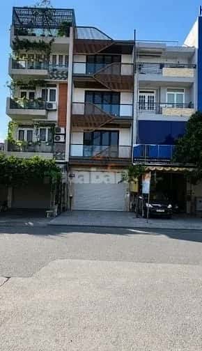 Cho thuê văn phòng Trần Lựu Quận 2, TP.HCM – giá 80 triệu Cho thuê văn phòng Trần Lựu Quận 2, TP.HCM – giá 80 triệu