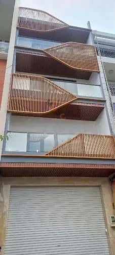 Cho thuê văn phòng Trần Lựu Quận 2, TP.HCM – giá 80 triệu — Hình 3 Cho thuê văn phòng Trần Lựu Quận 2, TP.HCM – giá 80 triệu — Hình 3