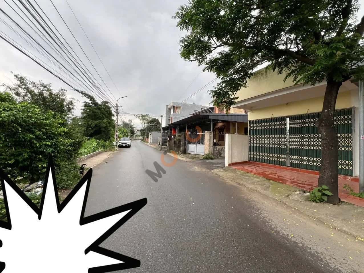 Bán đất Tô Hiến Thành Thành phố Phúc Yên, Vĩnh Phúc – giá 3.3 tỷ — Hình 3