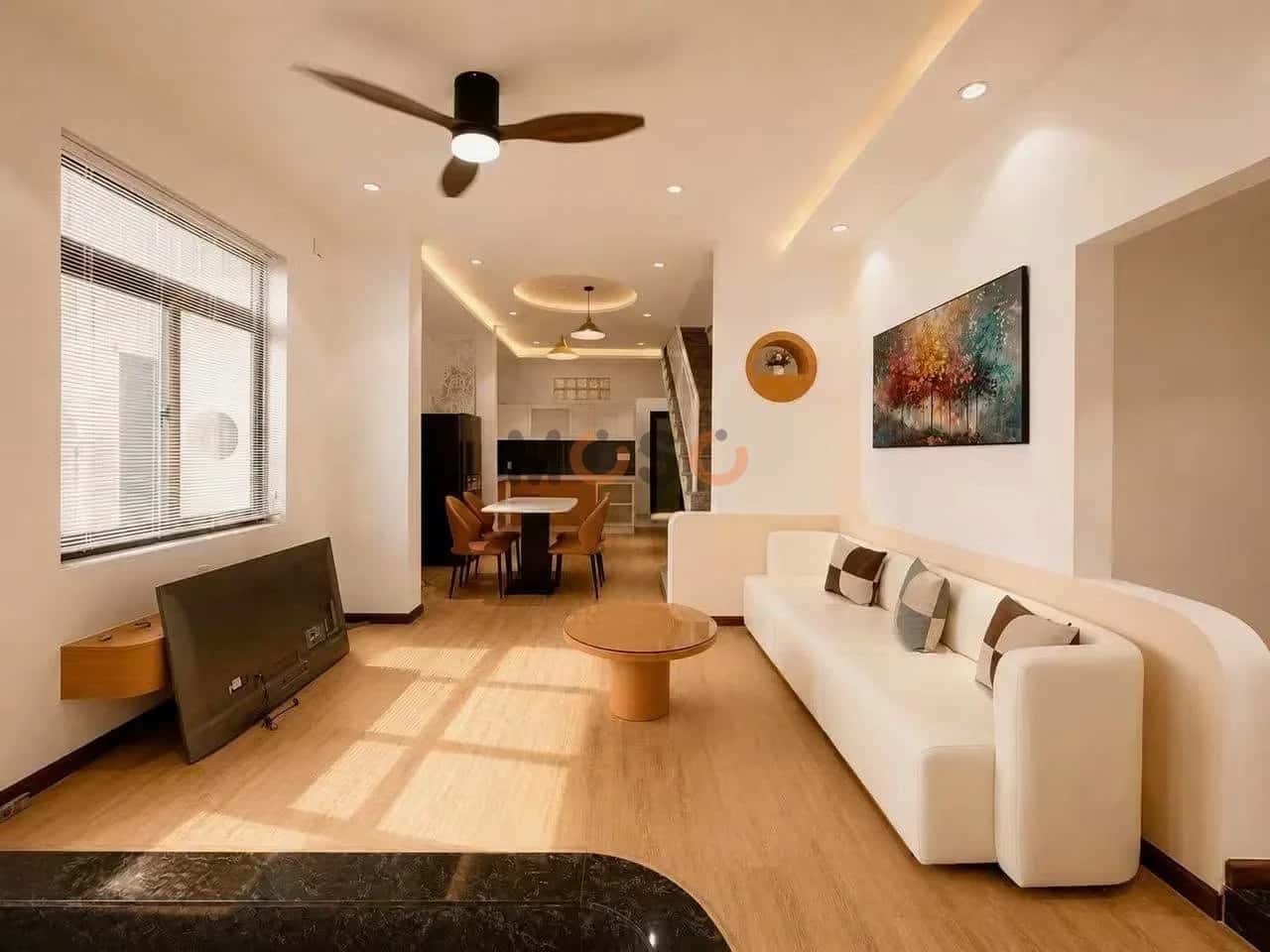 Bán nhà hẻm Đống Đa Quận Hải Châu, TP. Đà Nẵng – 3 phòng ngủ, giá 5 tỷ — Hình 2 Bán nhà hẻm Đống Đa Quận Hải Châu, TP. Đà Nẵng – 3 phòng ngủ, giá 5 tỷ — Hình 2