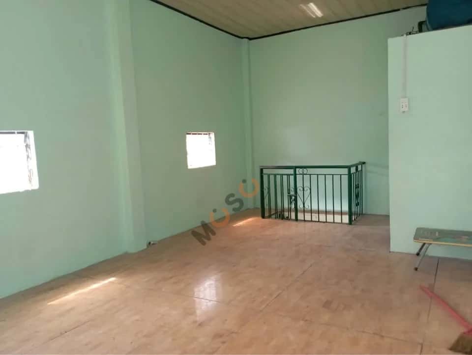 Bán nhà mặt tiền Trương Thị Ngào Quận 12, TP.HCM – 4 phòng ngủ, giá 8.1 tỷ — Hình 2