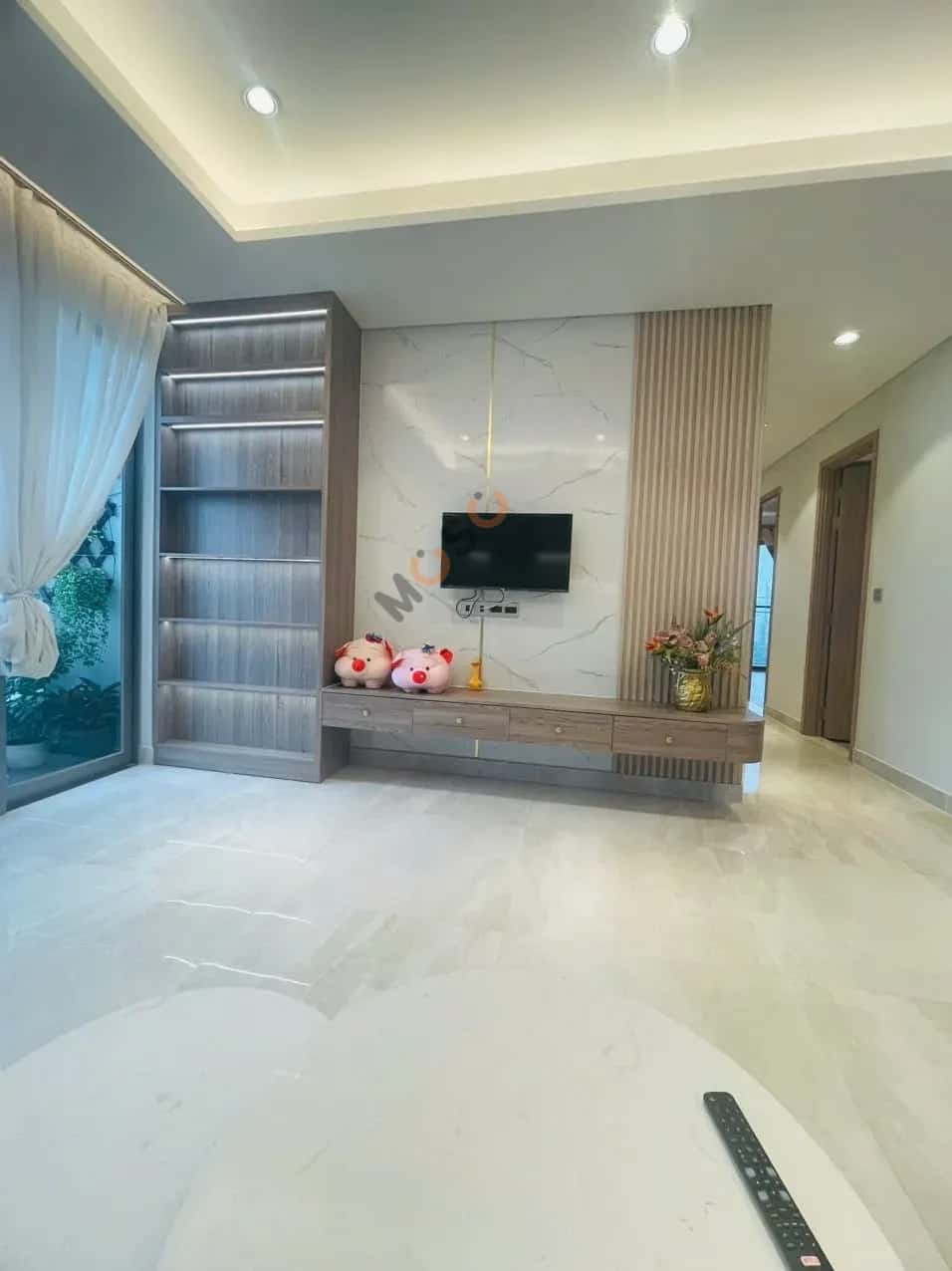 Cho thuê căn hộ chung cư Quận 7, TP.HCM – 3 phòng ngủ, giá 90 triệu — Hình 3 Cho thuê căn hộ chung cư Quận 7, TP.HCM – 3 phòng ngủ, giá 90 triệu — Hình 3
