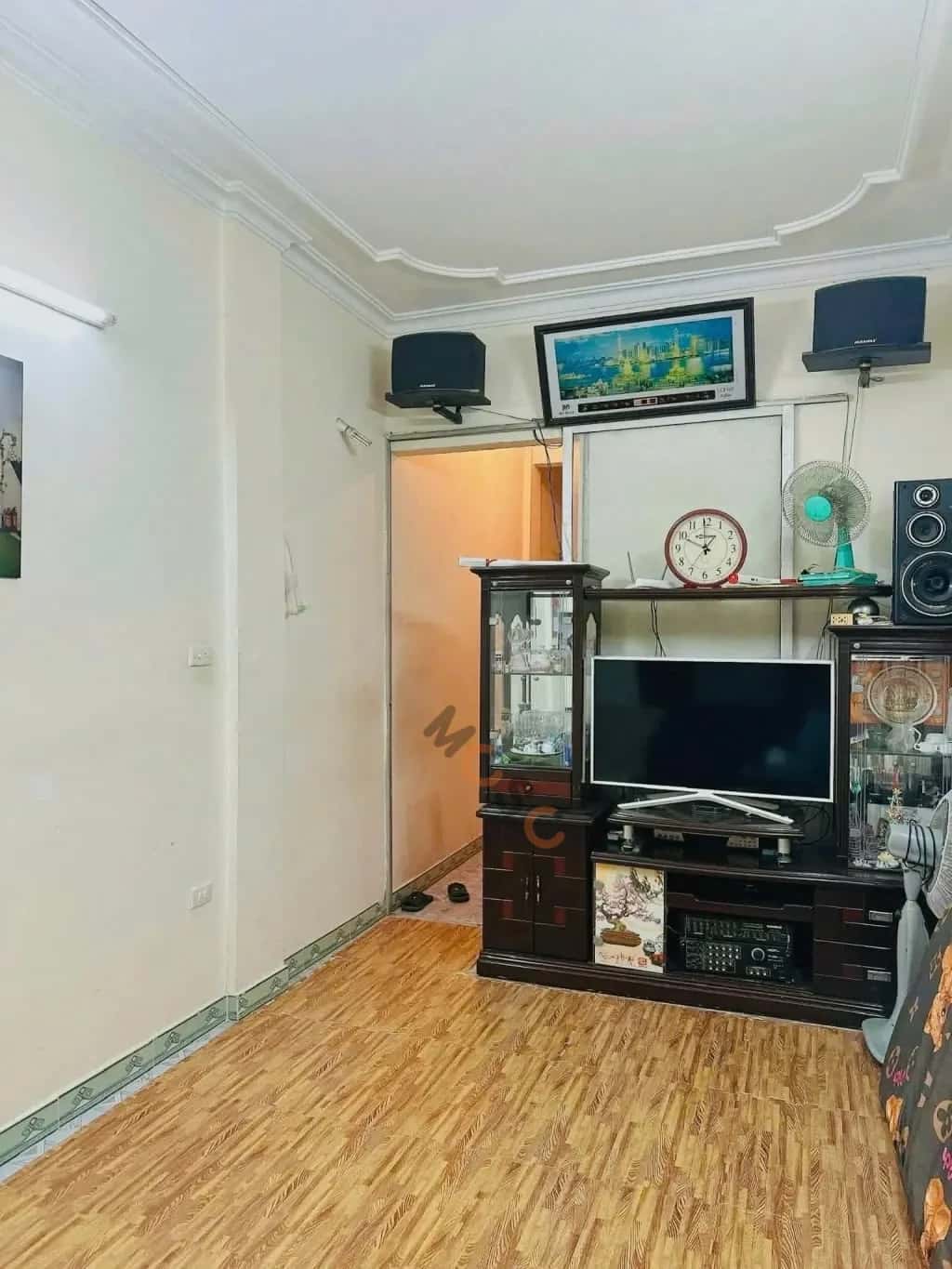 Cho thuê nhà hẻm Nguyên Hồng Quận Ba Đình, Hà Nội – 3 phòng ngủ, giá 12 triệu — Hình 2 Cho thuê nhà hẻm Nguyên Hồng Quận Ba Đình, Hà Nội – 3 phòng ngủ, giá 12 triệu — Hình 2