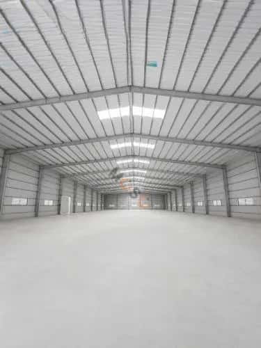 Cho thuê kho, nhà xưởng Bắc Sơn Huyện Trảng Bom, Đồng Nai – giá 130 triệu