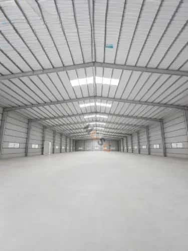 Cho thuê kho, nhà xưởng Bắc Sơn Huyện Trảng Bom, Đồng Nai – giá 130 triệu