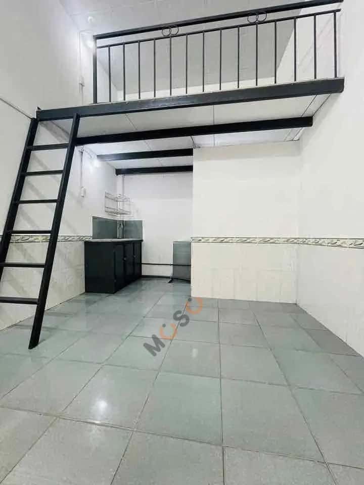 Cho thuê phòng trọ Đường Số 8 Quận 9 cũ, TP.HCM – 1 phòng ngủ, giá 2.9 triệu