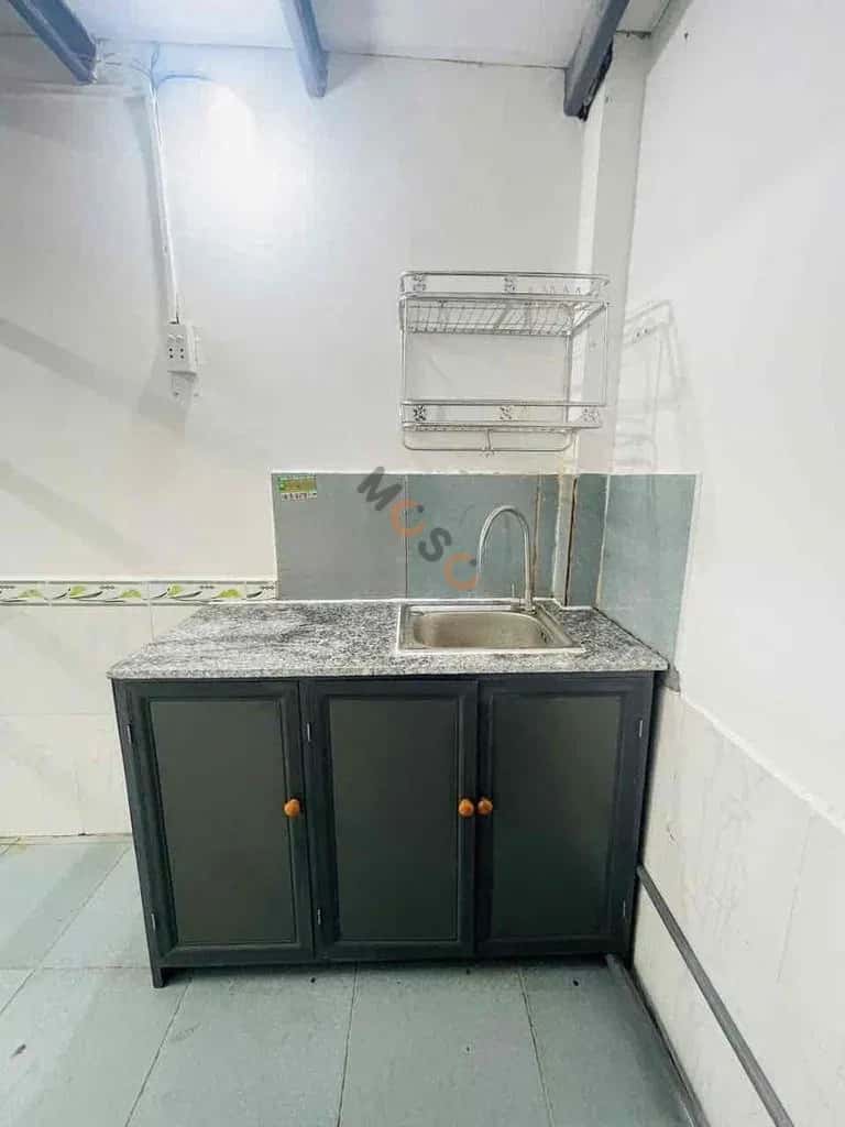 Cho thuê phòng trọ Đường Số 8 Quận 9 cũ, TP.HCM – 1 phòng ngủ, giá 2.9 triệu — Hình 2