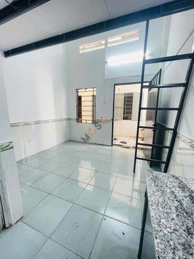 Cho thuê phòng trọ Đường Số 8 Quận 9 cũ, TP.HCM – 1 phòng ngủ, giá 2.9 triệu — Hình 3