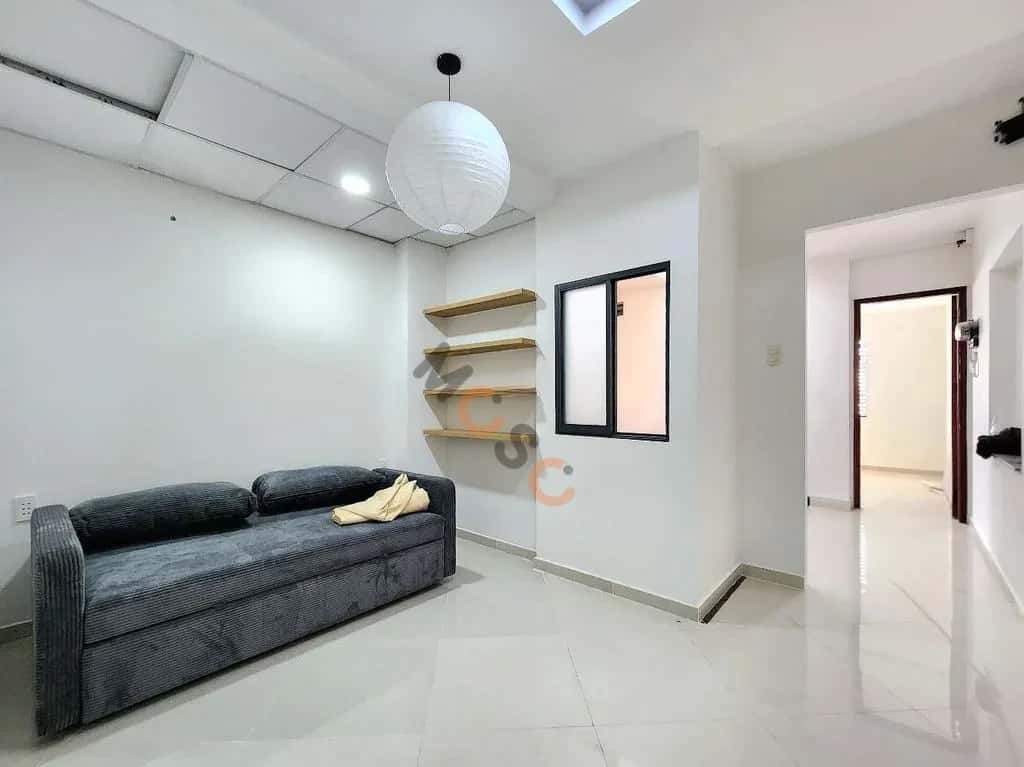 Cho thuê căn hộ chung cư Đường Huỳnh Thiện Lộc Quận Tân Phú, TP.HCM – 1 phòng ngủ, giá 7 triệu — Hình 2
