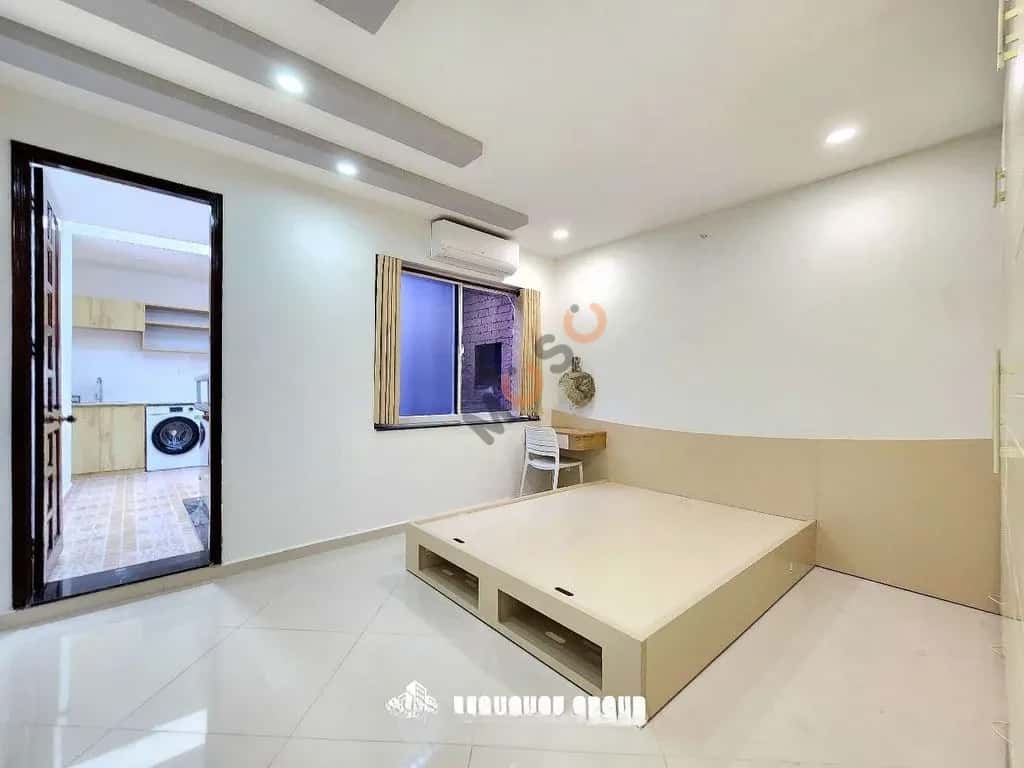 Cho thuê căn hộ chung cư Đường Huỳnh Thiện Lộc Quận Tân Phú, TP.HCM – 1 phòng ngủ, giá 7 triệu — Hình 3