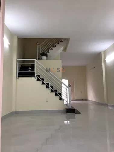 Cho thuê nhà hẻm Đường Đào Tông Nguyên Huyện Nhà Bè, TP.HCM – 3 phòng ngủ, giá 8 triệu
