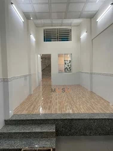 Cho thuê nhà hẻm Xô Viết Nghệ Tĩnh Quận Bình Thạnh, TP.HCM – giá 13 triệu