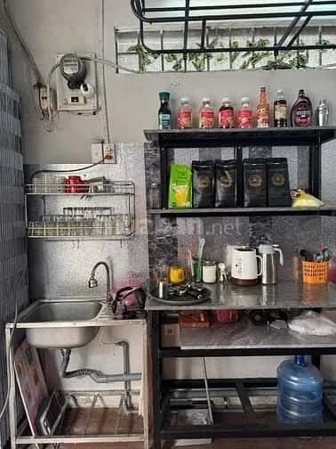 Cho thuê nhà mặt tiền Đường Trường Chinh Quận Tân Phú, TP.HCM – giá 4 triệu — Hình 3