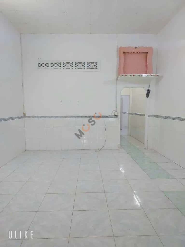 Cho thuê nhà hẻm Huyện Bình Chánh, TP.HCM – 1 phòng ngủ, giá 5 triệu — Hình 2