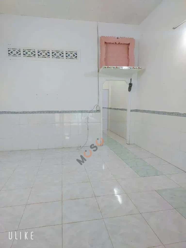 Cho thuê nhà hẻm Huyện Bình Chánh, TP.HCM – 1 phòng ngủ, giá 5 triệu — Hình 3