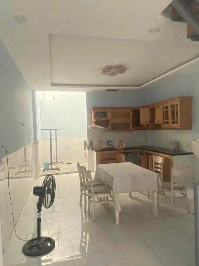 Cho thuê nhà hẻm Cộng Hoà Tân Bình, TP.HCM – 2 phòng ngủ, giá 11.5 triệu — Hình 3 Cho thuê nhà hẻm Cộng Hoà Tân Bình, TP.HCM – 2 phòng ngủ, giá 11.5 triệu — Hình 3
