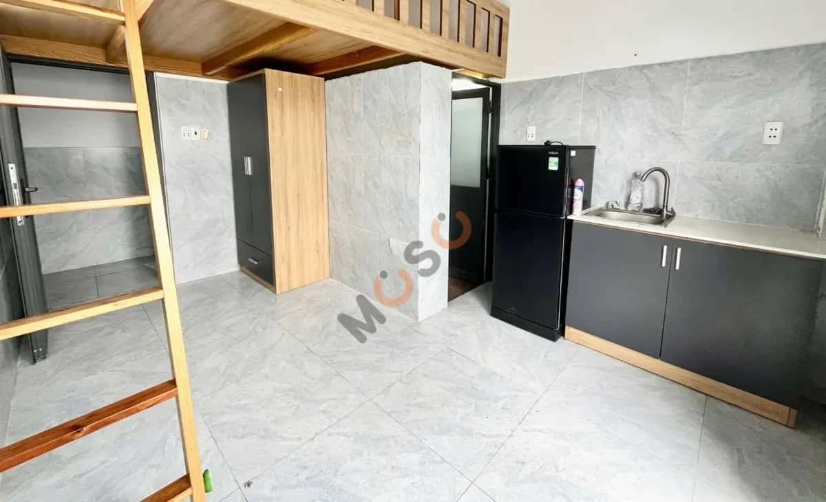 Cho thuê căn hộ chung cư Đường Lê Đức Thọ An Nhơn, TP.HCM – giá 4.8 triệu — Hình 2 Cho thuê căn hộ chung cư Đường Lê Đức Thọ An Nhơn, TP.HCM – giá 4.8 triệu — Hình 2