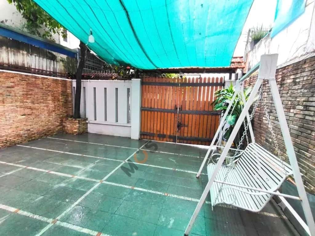 Cho thuê nhà hẻm Đường số 11 Quận Thủ Đức cũ, TP.HCM – 5 phòng ngủ, giá 31 triệu — Hình 2