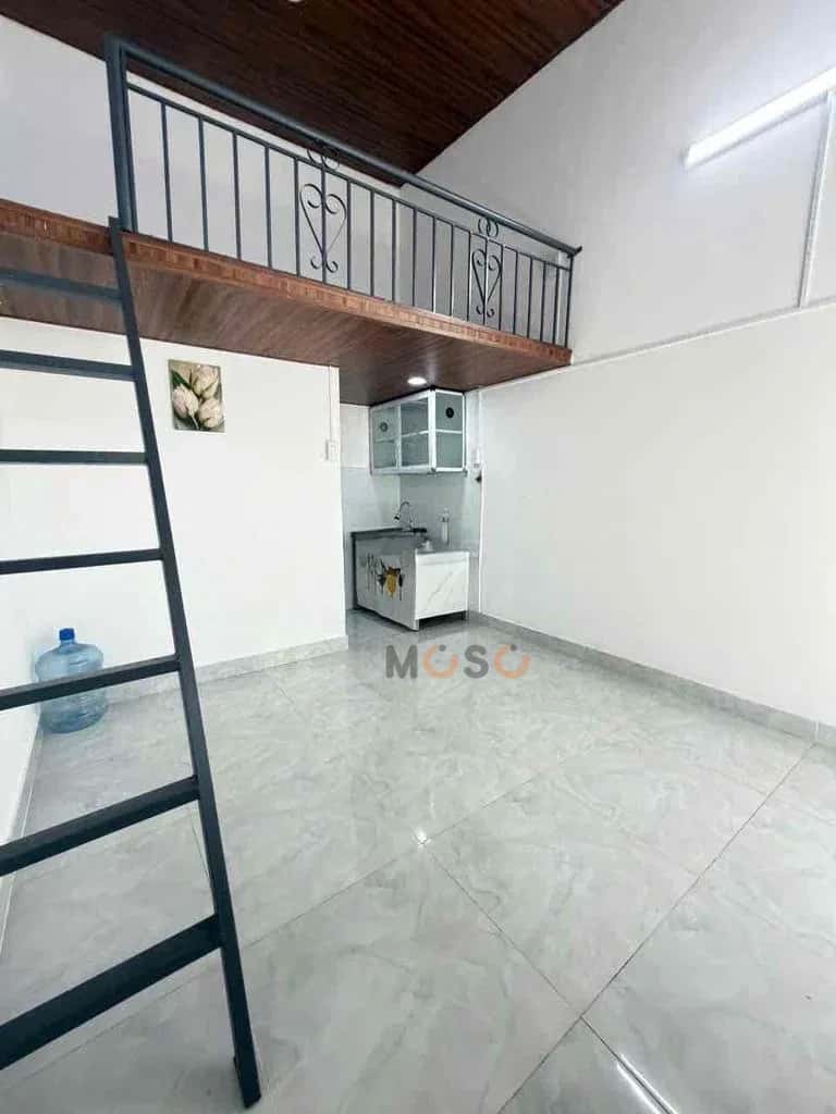Cho thuê phòng trọ Hà Huy Giáp Quận 12, Ho Chi Minh – giá 3.4 triệu