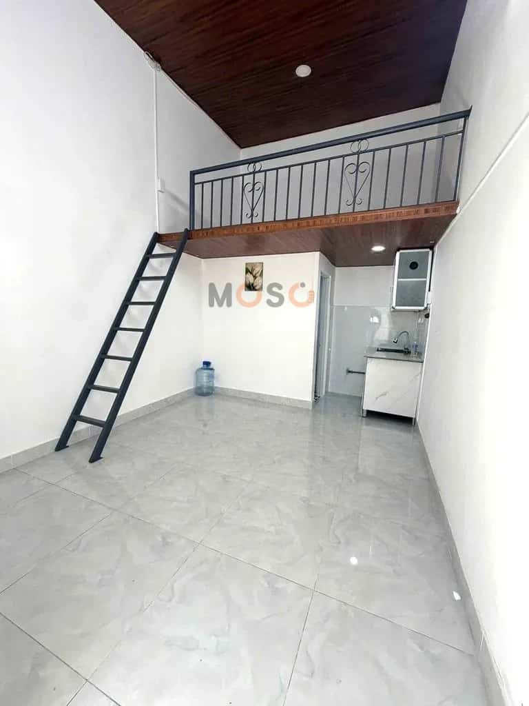 Cho thuê phòng trọ Hà Huy Giáp Quận 12, Ho Chi Minh – giá 3.4 triệu — Hình 2