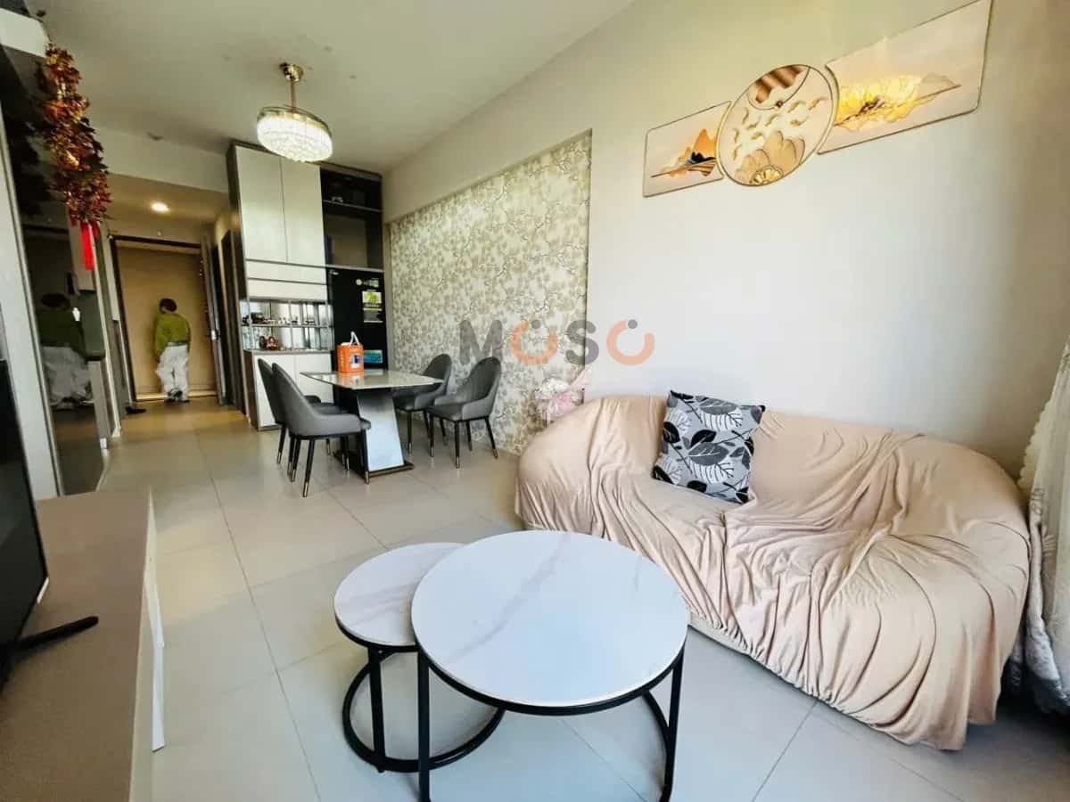 Cho thuê căn hộ chung cư Đường Phổ Quang Phú Nhuận, TP.HCM – 2 phòng ngủ, giá 16 triệu Cho thuê căn hộ chung cư Đường Phổ Quang Phú Nhuận, TP.HCM – 2 phòng ngủ, giá 16 triệu