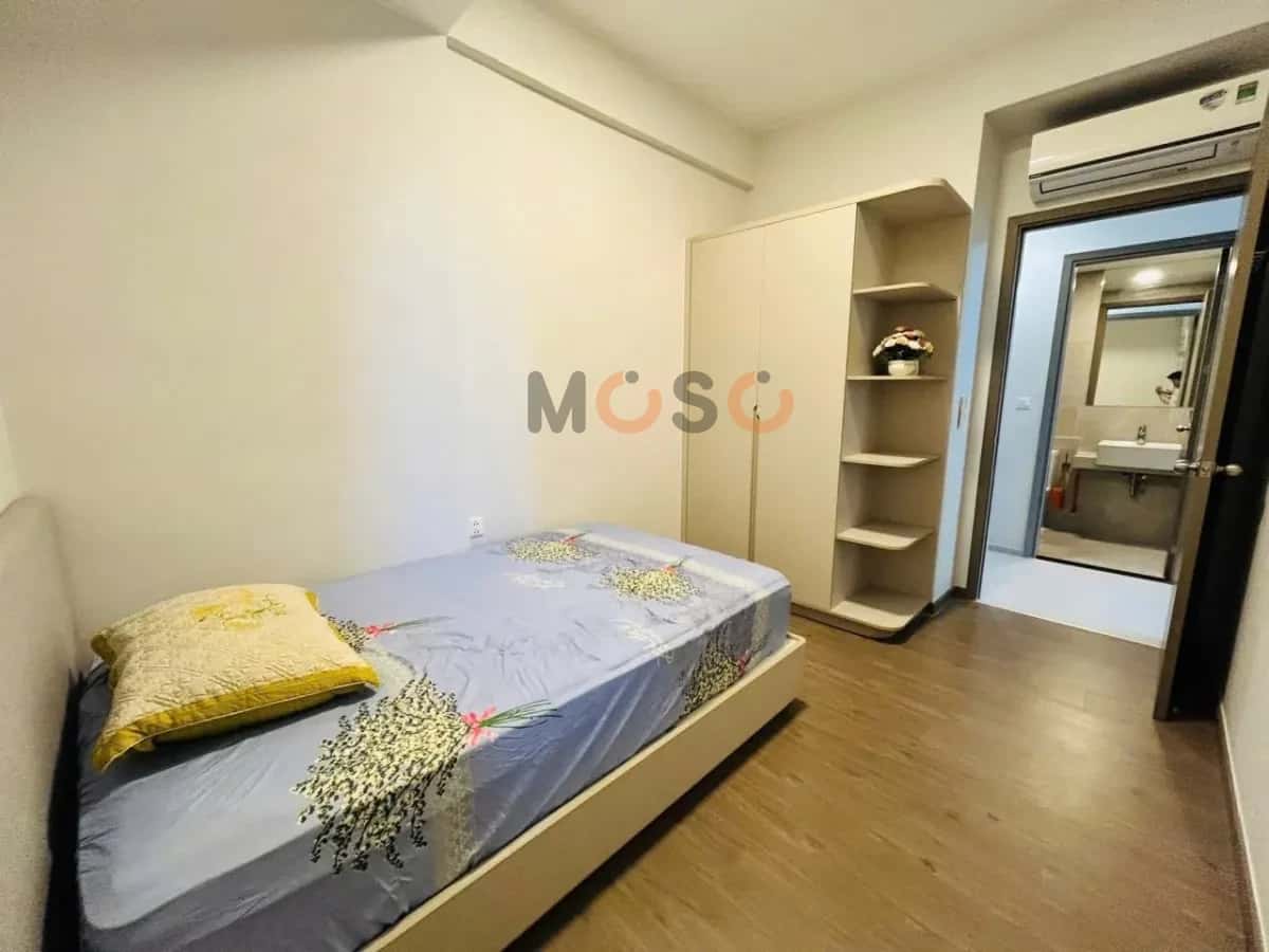 Cho thuê căn hộ chung cư Đường Phổ Quang Phú Nhuận, TP.HCM – 2 phòng ngủ, giá 16 triệu — Hình 3 Cho thuê căn hộ chung cư Đường Phổ Quang Phú Nhuận, TP.HCM – 2 phòng ngủ, giá 16 triệu — Hình 3