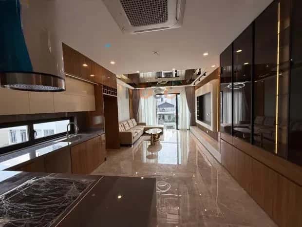 Cho thuê nhà hẻm Hoa Phượng Long Biên, Hà Nội – giá 15 tỷ — Hình 3 Cho thuê nhà hẻm Hoa Phượng Long Biên, Hà Nội – giá 15 tỷ — Hình 3
