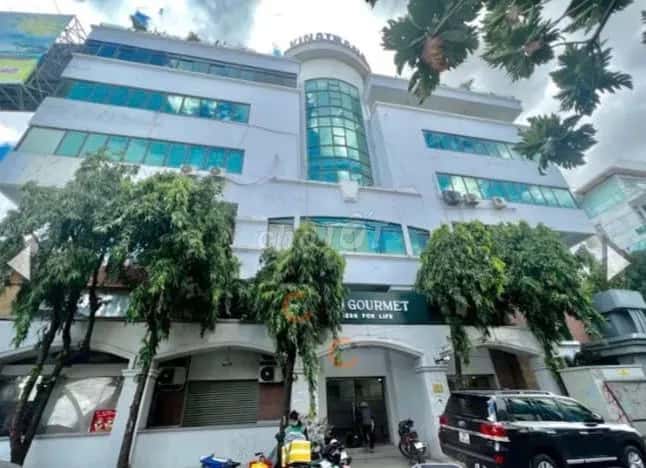 Cho thuê văn phòng Trường Sơn Quận Tân Bình, Ho Chi Minh – giá 15 triệu — Hình 2