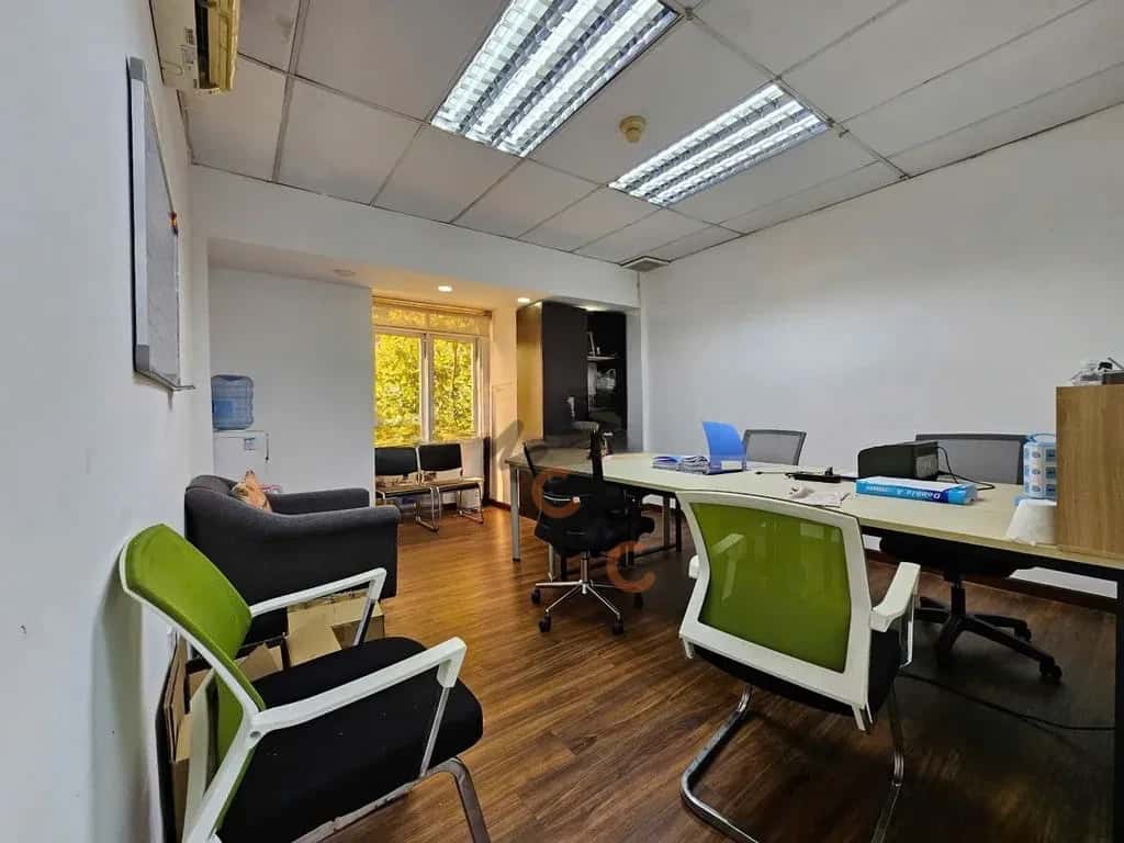Cho thuê văn phòng Hẻm 116 Quận 1, TP.HCM – giá 12 triệu