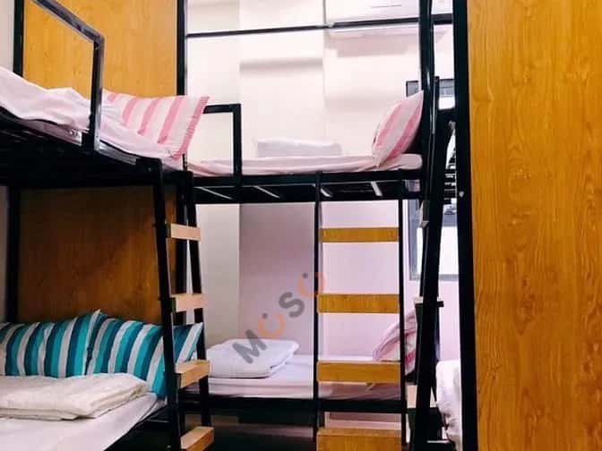 Cho thuê phòng trọ Đường Nguyễn Xí Quận Bình Thạnh, TP.HCM – 1 phòng ngủ, giá 400000 VNĐ
