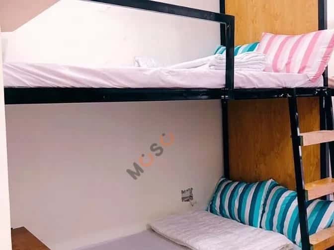 Cho thuê phòng trọ Đường Nguyễn Xí Quận Bình Thạnh, TP.HCM – 1 phòng ngủ, giá 400000 VNĐ — Hình 2