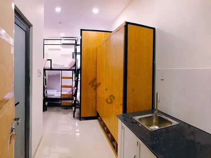 Cho thuê phòng trọ Đường Nguyễn Xí Quận Bình Thạnh, TP.HCM – 1 phòng ngủ, giá 400000 VNĐ — Hình 3