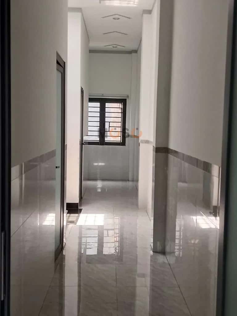 Cho thuê nhà hẻm Bình Chuẩn Thành phố Thuận An, Ho Chi Minh – 3 phòng ngủ, giá 7.5 triệu — Hình 2