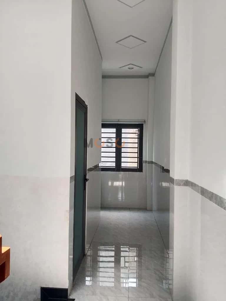 Cho thuê nhà hẻm Bình Chuẩn Thành phố Thuận An, Ho Chi Minh – 3 phòng ngủ, giá 7.5 triệu — Hình 3