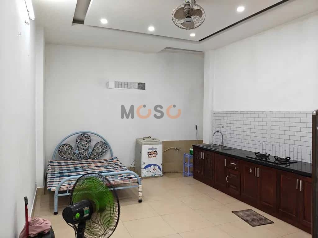 Cho thuê nhà hẻm Đường số 882 Quận 9 cũ, TP.HCM – 4 phòng ngủ, giá 9 triệu — Hình 3