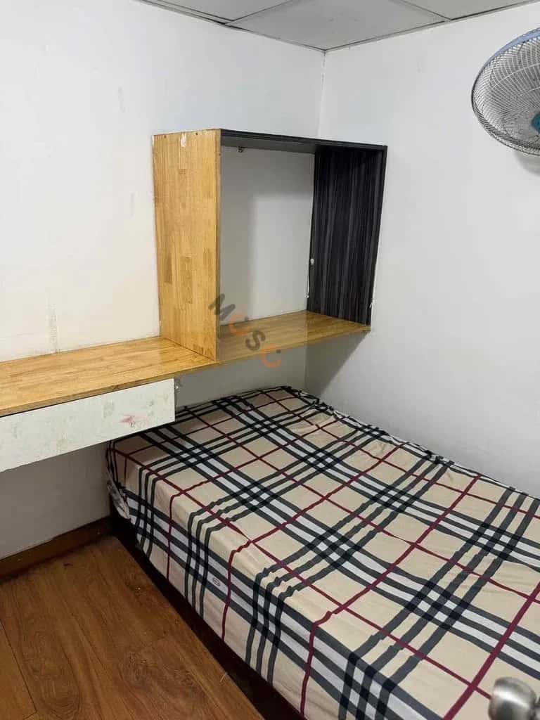 Cho thuê phòng trọ Đường Võ Duy Ninh Bình Thạnh, TP.HCM – 1 phòng ngủ, giá 1.7 triệu — Hình 2