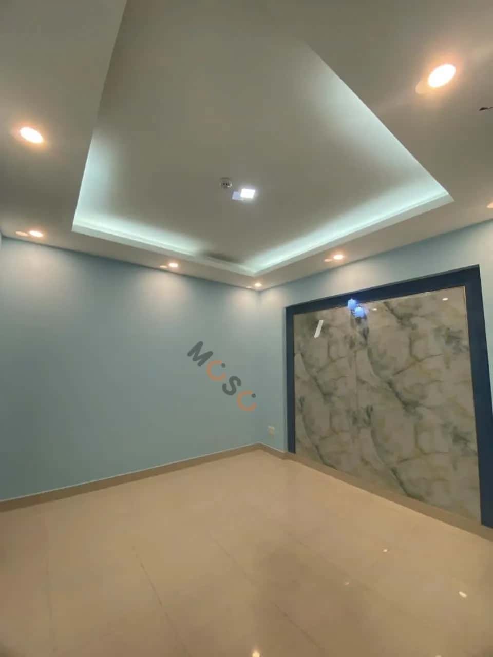 Cho thuê văn phòng Đường Tân Hòa Đông Quận 6, TP.HCM – giá 55 triệu — Hình 2