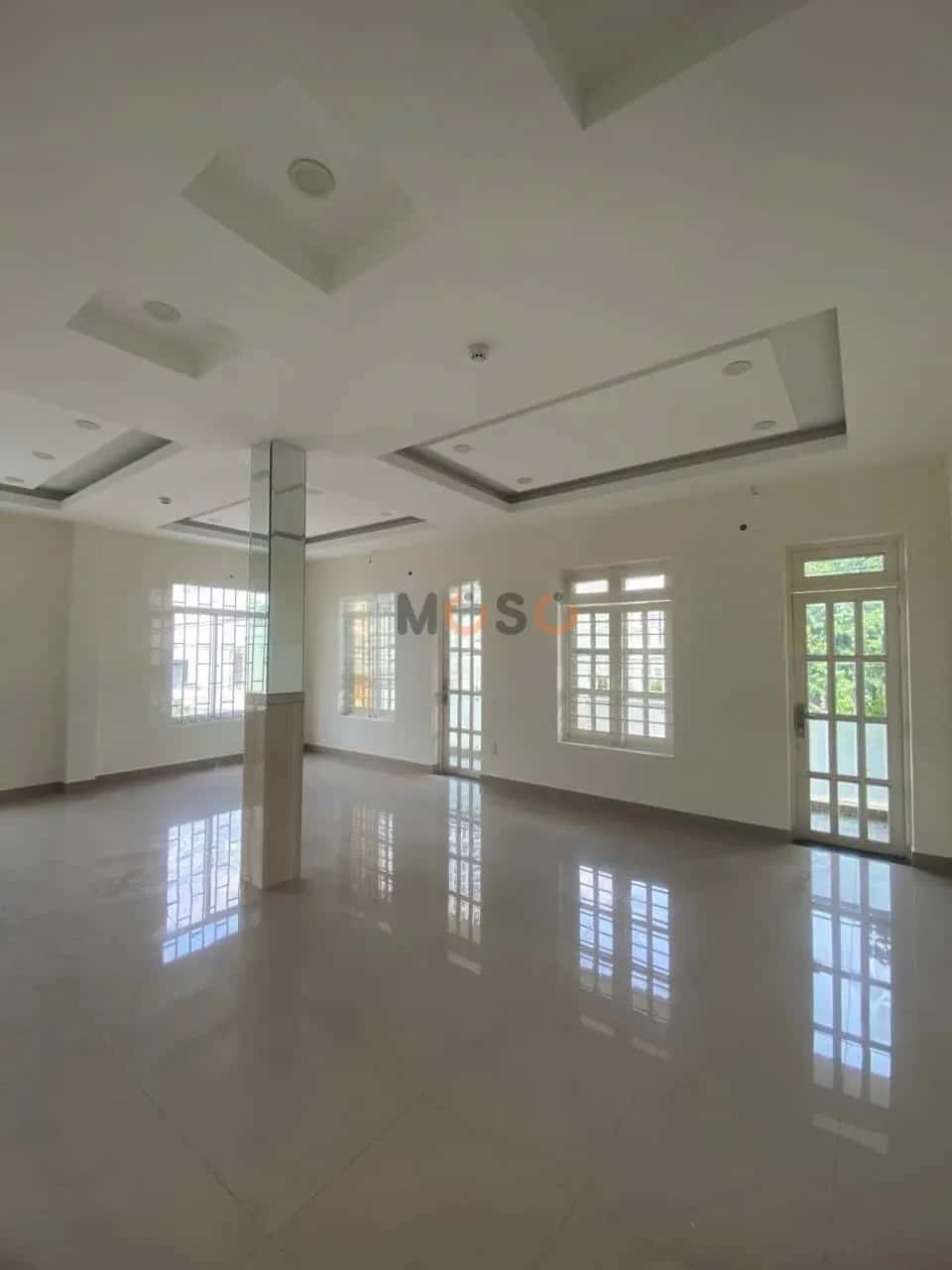 Cho thuê văn phòng Đường Tân Hòa Đông Quận 6, TP.HCM – giá 55 triệu — Hình 3