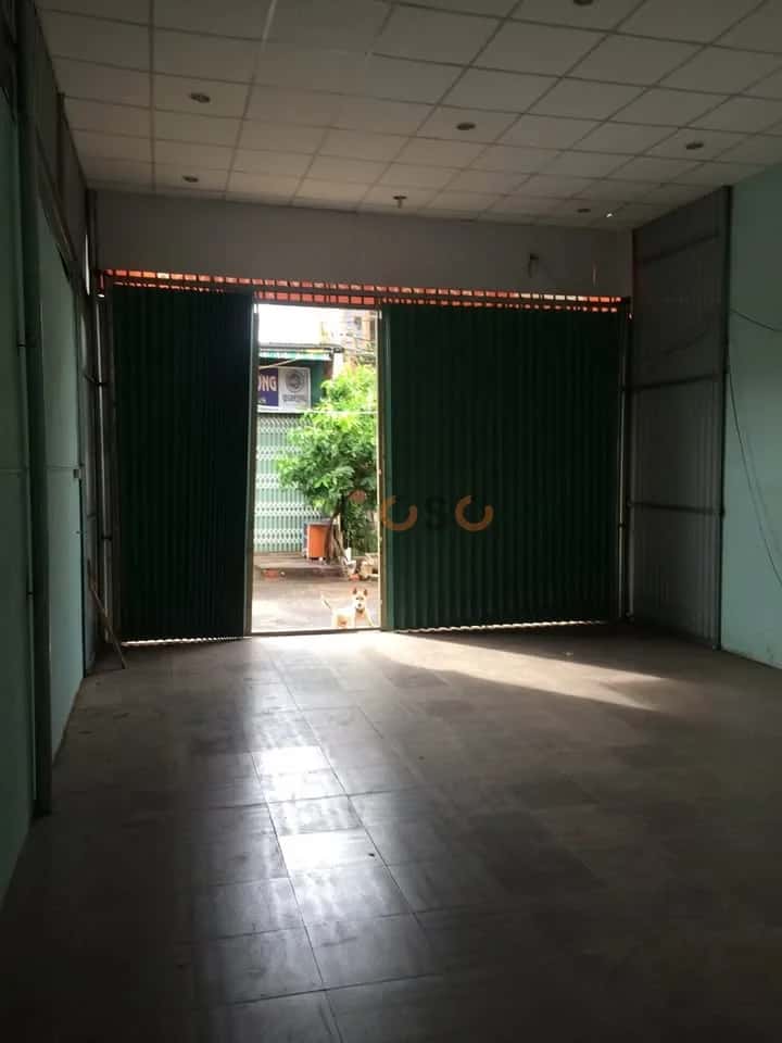 Bán nhà hẻm đường Ywang  Thành phố Buôn Ma Thuột, Đắk Lắk – 1 phòng ngủ, giá 4.5 tỷ — Hình 2