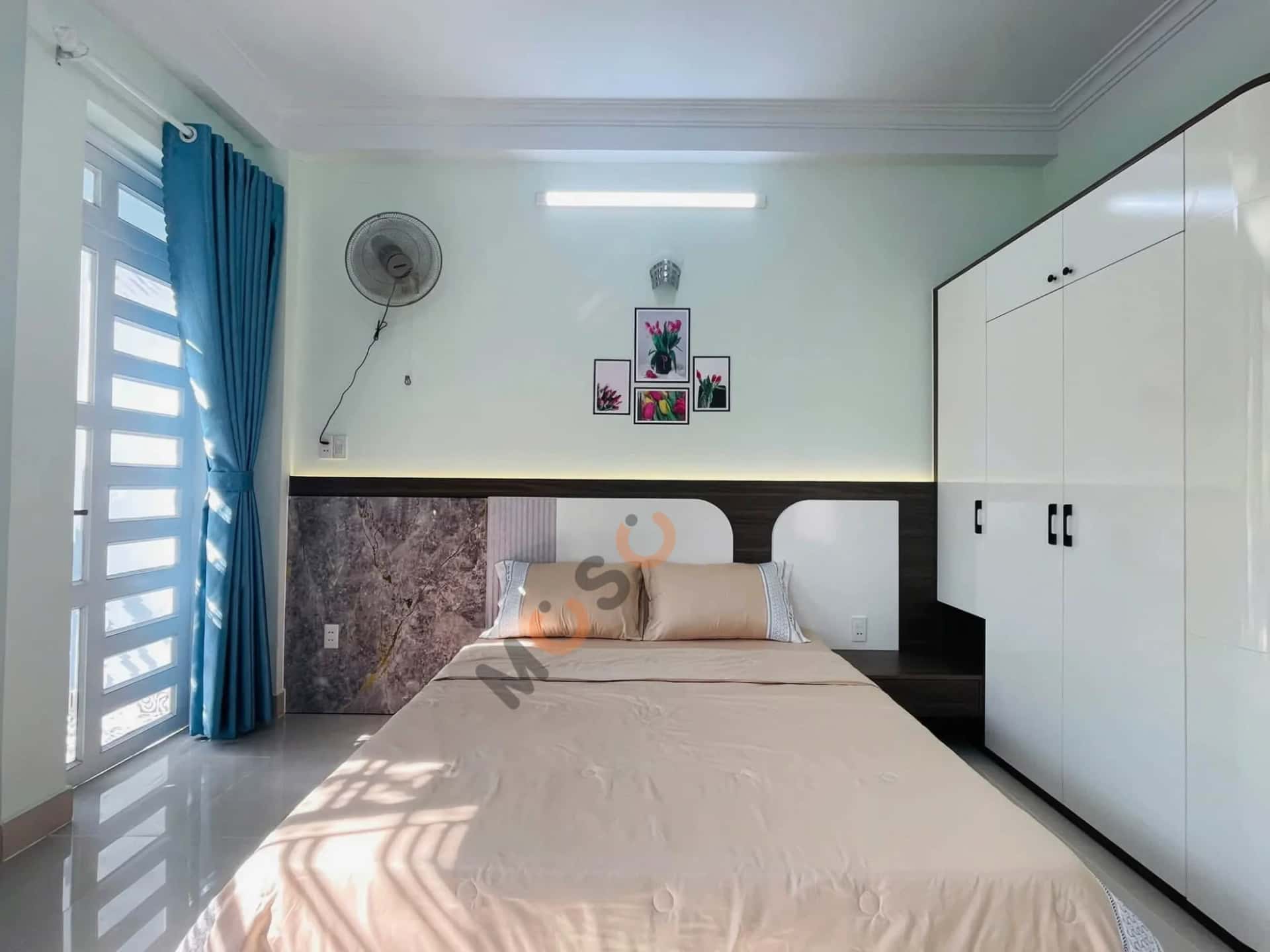 Bán nhà mặt tiền  99 đường số 59 Quận Gò Vấp, TP.HCM – 6 phòng ngủ, giá 15 tỷ - ảnh 8