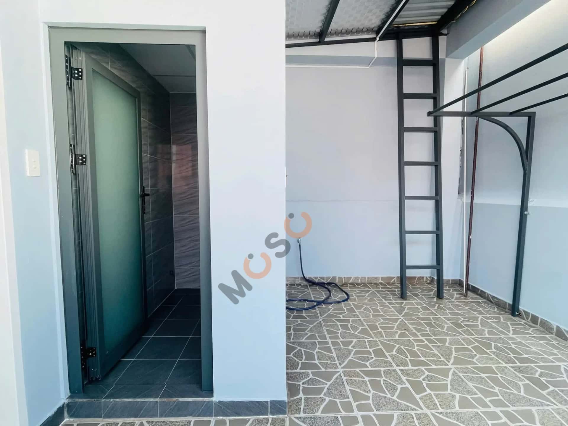 Bán nhà mặt tiền  99 đường số 59 Quận Gò Vấp, TP.HCM – 6 phòng ngủ, giá 15 tỷ - ảnh 9