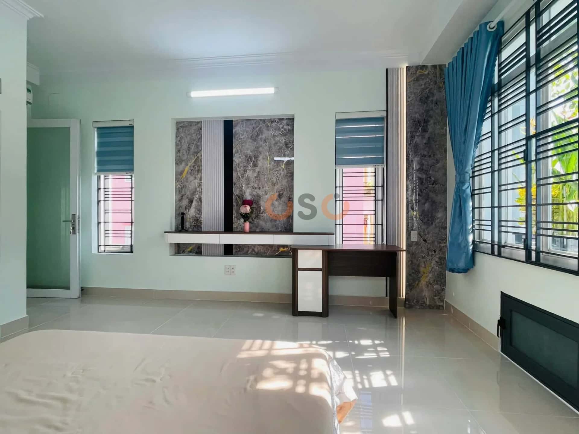 Bán nhà mặt tiền  99 đường số 59 Quận Gò Vấp, TP.HCM – 6 phòng ngủ, giá 15 tỷ - ảnh 5