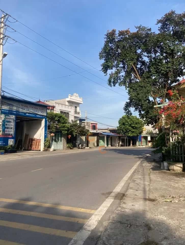 Bán đất đường 208 Quận An Dương, TP. Hải Phòng – giá 900 triệu — Hình 2 Bán đất đường 208 Quận An Dương, TP. Hải Phòng – giá 900 triệu — Hình 2